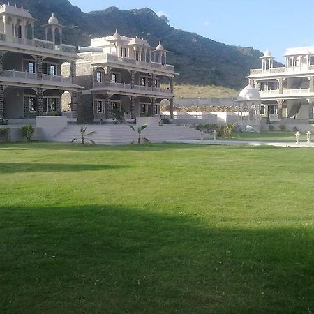 Bhanwar Singh Palace Hokaran Exteriör bild