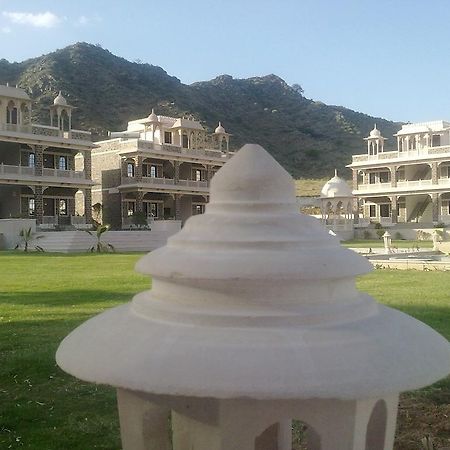 Bhanwar Singh Palace Hokaran Exteriör bild