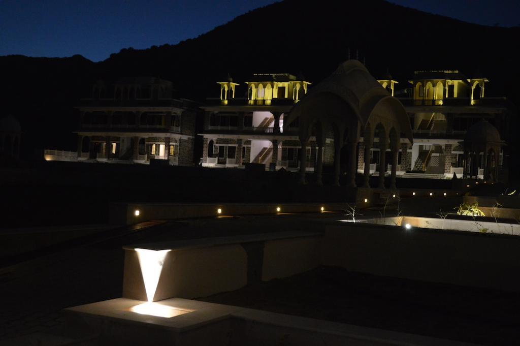 Bhanwar Singh Palace Hokaran Exteriör bild