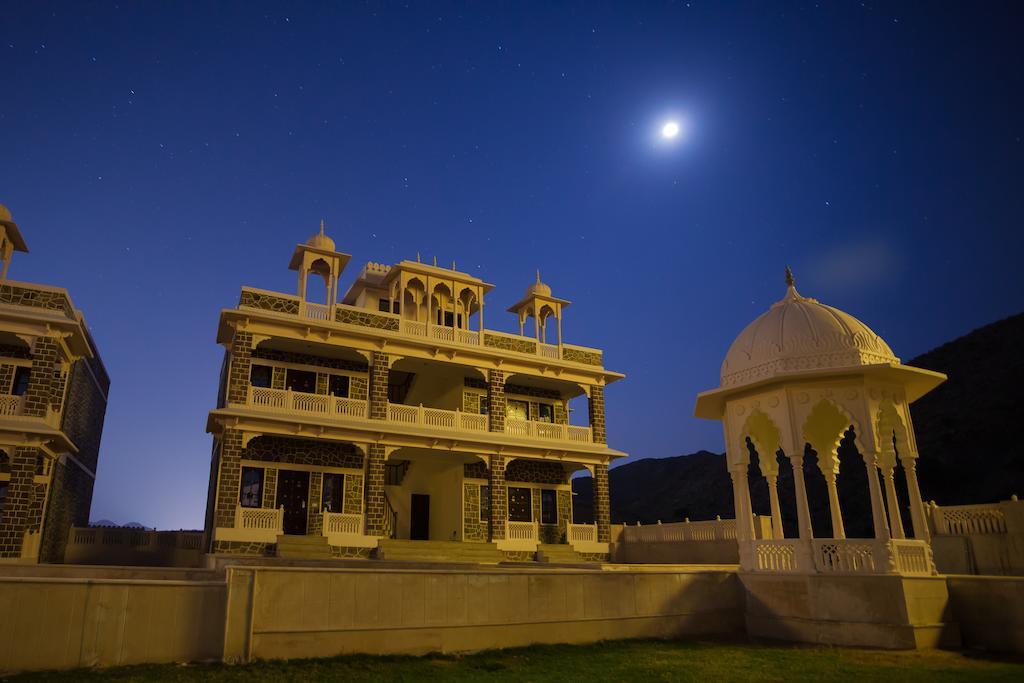 Bhanwar Singh Palace Hokaran Exteriör bild