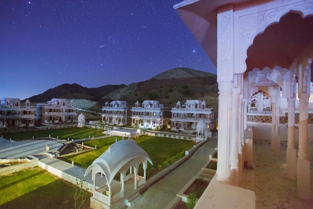 Bhanwar Singh Palace Hokaran Exteriör bild