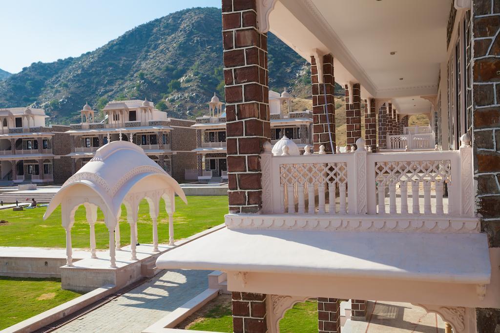 Bhanwar Singh Palace Hokaran Exteriör bild