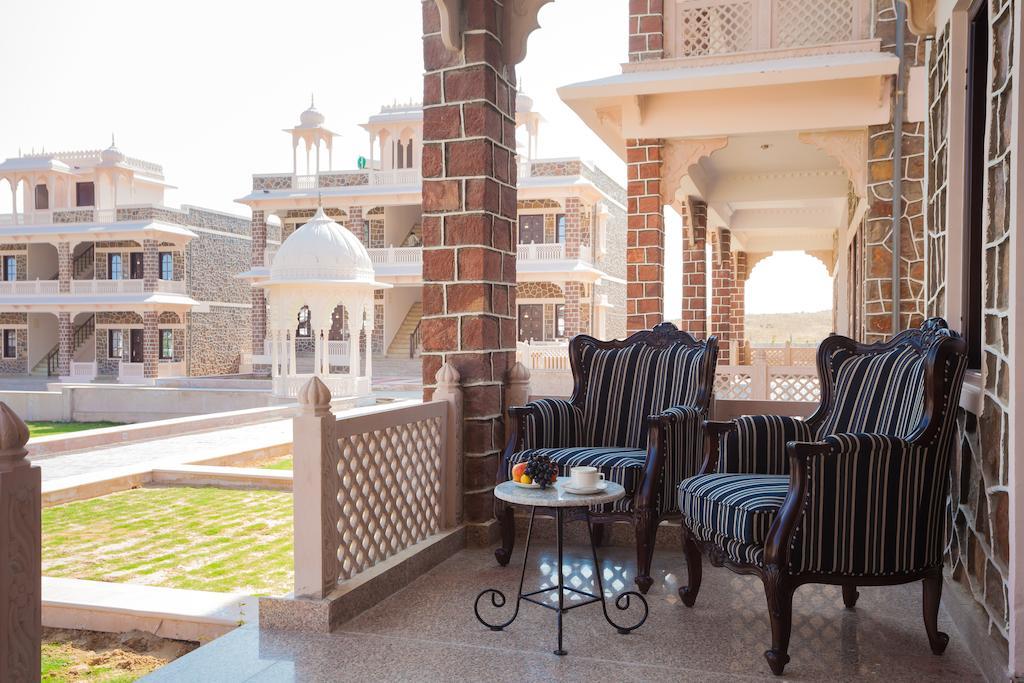 Bhanwar Singh Palace Hokaran Rum bild