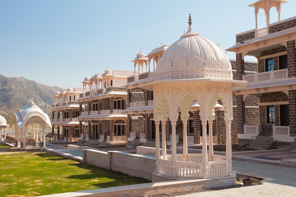 Bhanwar Singh Palace Hokaran Exteriör bild